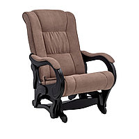 Кресло-глайдер Модель 78 Люкс (Verona Brown/Венге)