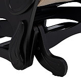 Кресло-глайдер Модель 78 Люкс (Verona Vanilla/Венге), фото 10