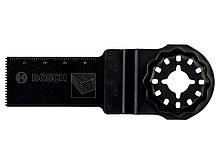 Набор пильных полотен Bosch Starlock для реноватора (6 шт., дерево, металл) 2608664677 Швейцария, фото 2