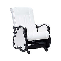 Кресло-глайдер Версаль (Maxx 100/Венге)