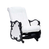 Кресло-глайдер Версаль (Maxx 100/Венге), фото 3