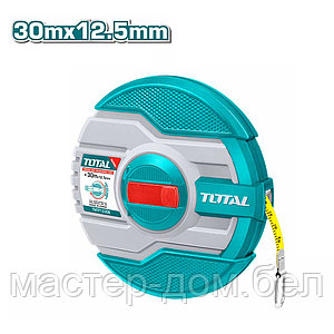 Рулетка 30 м TOTAL TMTF13306