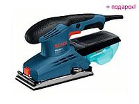 Виброшлифмашина Bosch GSS 23 A Professional (0601070400)