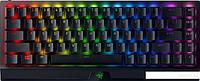 Клавиатура Razer Blackwidow V3 Mini HyperSpeed Green Switch