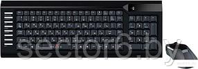 Мышь + клавиатура Oklick 220 M Wireless Keyboard & Optical Mouse