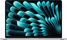 Apple Apple Macbook Air 15 M2 256Gb 2023 MQKR3 Серебристый