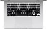 Apple Apple Macbook Air 15 M2 256Gb 2023 MQKR3 Серебристый, фото 2
