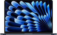 Apple Apple Macbook Air 15 M2 512Gb 2023 MQKX3 Темно-синий