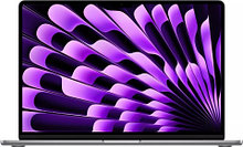 Apple Apple Macbook Air 15 M2 512Gb 2023 MQKQ3 Серый