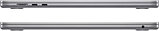 Apple Apple Macbook Air 15 M2 512Gb 2023 MQKQ3 Серый, фото 2