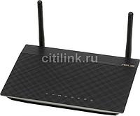 Wi-Fi роутер ASUS RT-N12E, N300