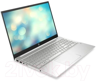Ноутбук HP 15s-eq2039ur (4A724EA) - фото 2 - id-p209124539