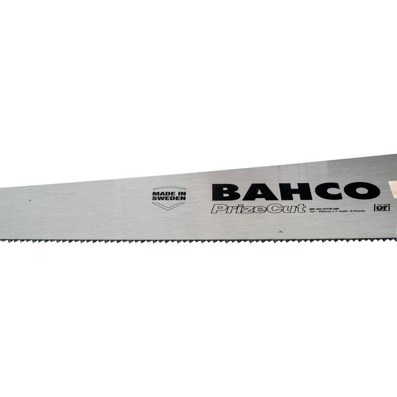 Ножовка по дереву Bahco NP-19-U7/8-HP,высокого качества, производства Швеции - фото 2 - id-p64884380