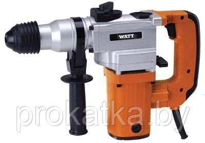 Аренда прокат Перфоратор Watt WBH-850 - фото 1 - id-p274087