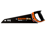 Ножовка Bahco Superior 2600-19-XT-HP, с рукояткой  ERGO , производства Швеции, фото 2