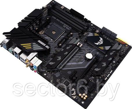 Материнская плата ASUS TUF Gaming B550-Plus WiFi II, фото 2