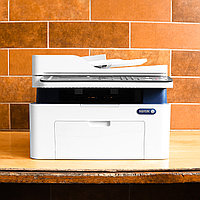 МФУ Xerox WorkCentre 3025