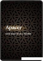 Apacer AS340X 240GB AP240GAS340XC-1