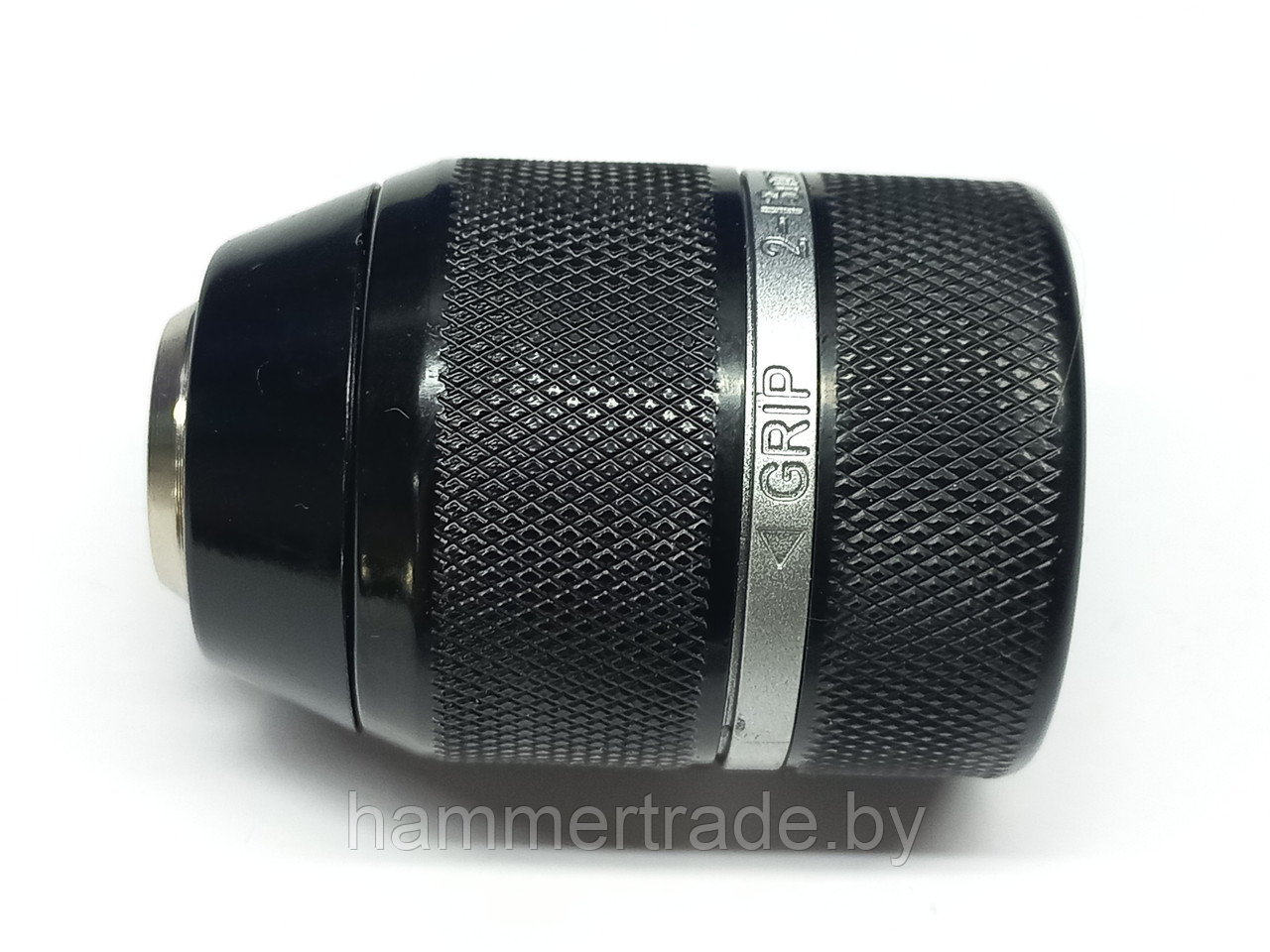 Патрон для дрелей Bosch, 2-13 мм, 1/2"-20 UNF, металлический ...