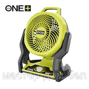 ONE + / Вентилятор RYOBI RF18-0 (без батареи)