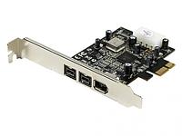 ST-Lab PCI-E x1 F-301