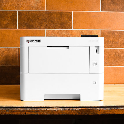 Kyocera Mita ECOSYS P3145dn, фото 2