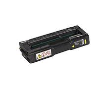 Картридж малиновый Ricoh Aficio SPC220E type для SPC220N/S/221N/SF/222DN/SF/240DN/SF. Ресурс 2000стр