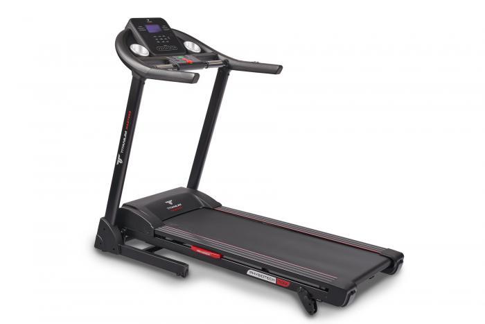 Беговая дорожка Titanium Masters Physiotech TDM (MOTORIZED TREADMILL), Bradex TM Physiotech TDM - фото 1 - id-p208766329