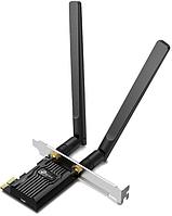 Wi-Fi + Bluetooth адаптер TP-LINK Archer TX20E PCI Express