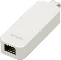 Сетевой адаптер Gigabit Ethernet TP-Link UE300 USB 3.0