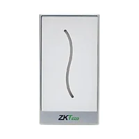 Считыватель ZKTeco ProID10, Mifare DESFire EV1, Wiegand66, IP65