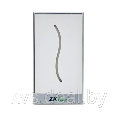 Считыватель ZKTeco ProID10, Mifare DESFire EV1, Wiegand66, IP65 - фото 1 - id-p90015577