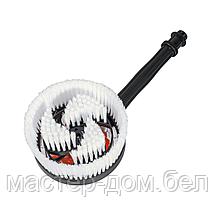 Щетка для мойки высокого давления BORT Brush RS (rotating wash brush), фото 2