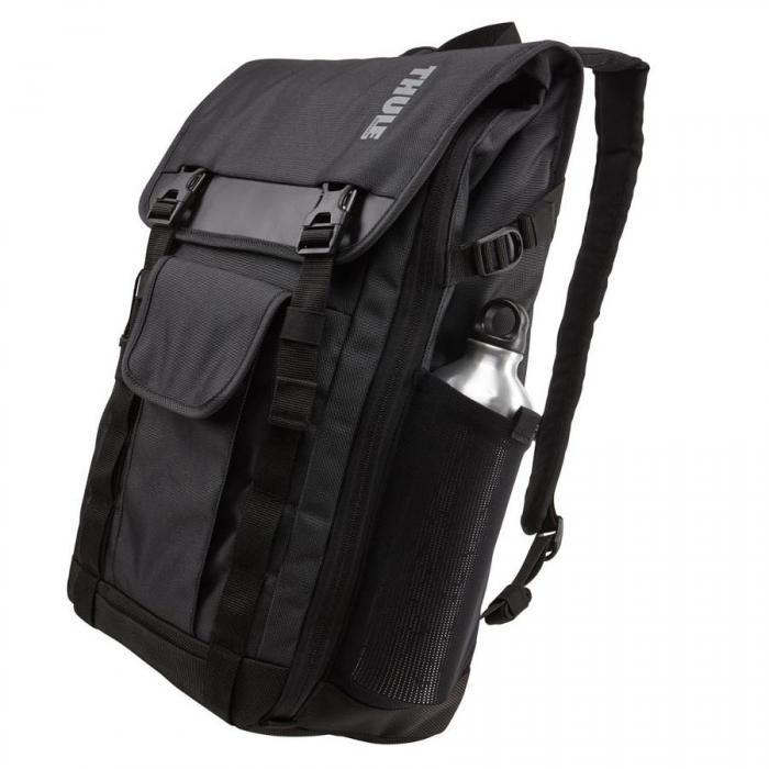 Рюкзак Thule Subterra Backpack 15-inch Dark Shadow TSDP115DG 3203037 - фото 1 - id-p208945932