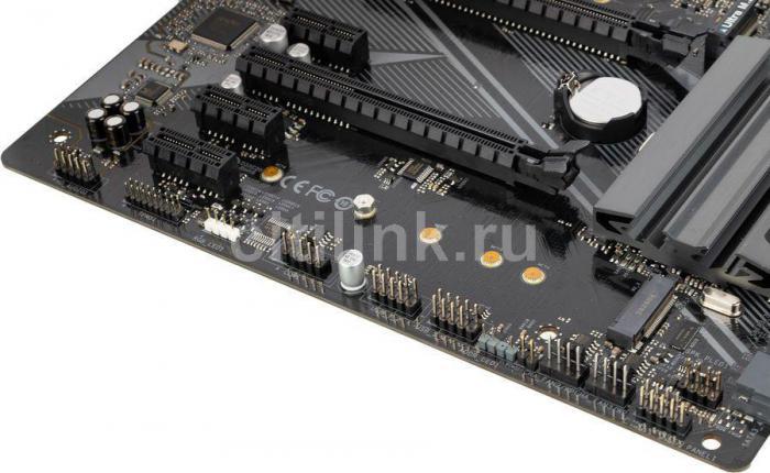 Материнская плата ASROCK B450 PRO4 R2.0, SocketAM4, AMD B450, ATX, Ret - фото 10 - id-p208766868