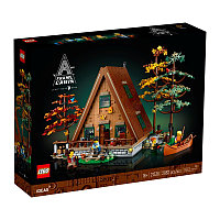 LEGO 21338 Сельский дом
