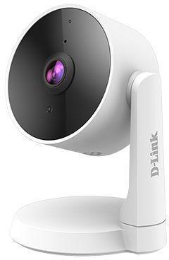 Камера видеонаблюдения аналоговая D-Link DCS-8325LH, 1080p, 3 мм, белый - фото 1 - id-p208766876