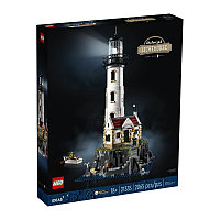 LEGO 21335 Моторизованный маяк