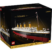 LEGO 10294 Титаник