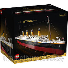 LEGO 10294 Титаник