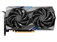 MSI GeForce RTX 4060 Ti Gaming X 8G 2640Mhz PCI-E 8192Mb 18000MHz 128-bit HDMI 3xDP 602-V515-16S