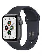 APPLE Watch SE GPS 40mm Midnight Aluminium Case with Midnight Sport Band MNJT3 / MNL83