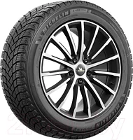 Зимняя шина Michelin X-Ice Snow 205/60R17 93H