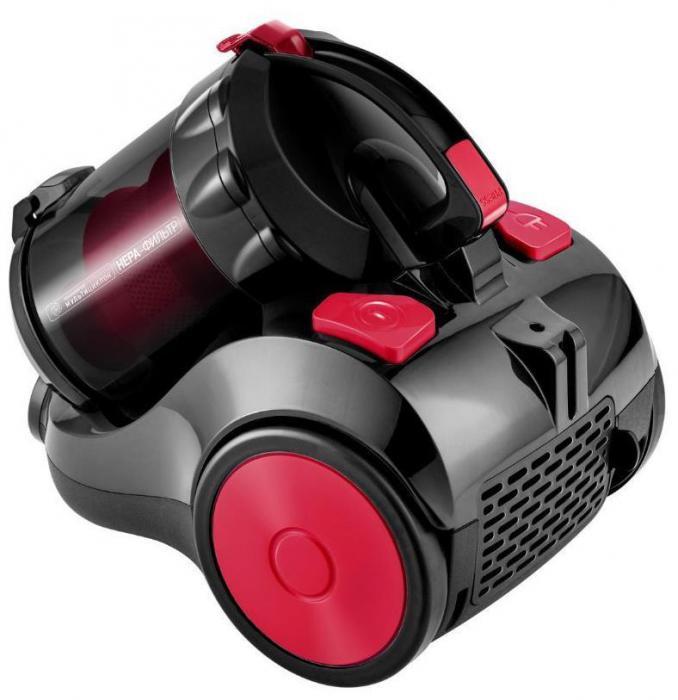CENTEK CT-2529 (красн/черн)