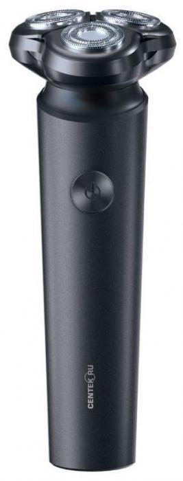 CENTEK CT-2156 (черный)