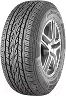 Летняя шина Continental ContiCrossContact LX2 285/65R17 116H