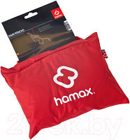 Дождевик на велокресло Hamax Rain Poncho / HAM590002