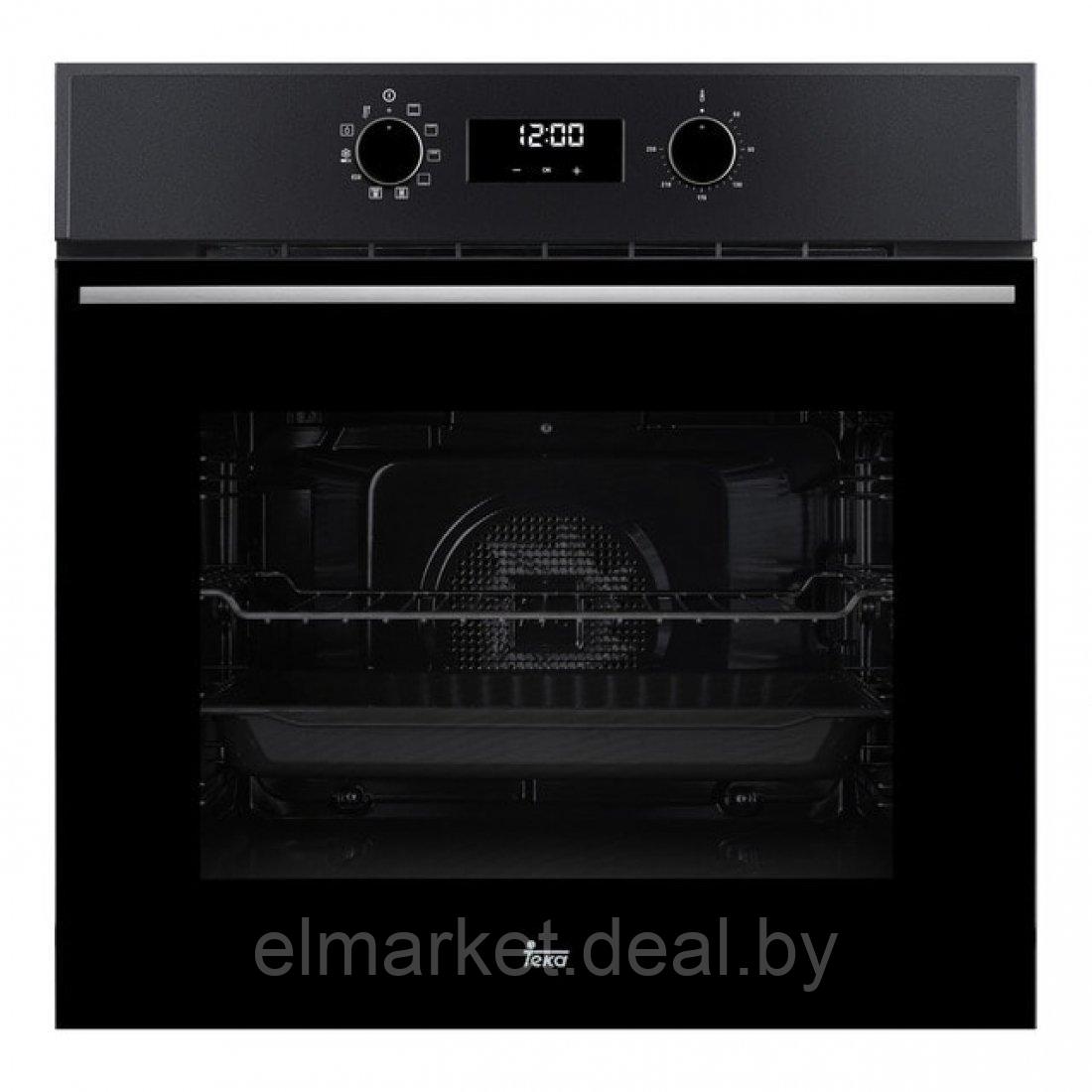 Духовка Teka HSB 640 OVEN 41560270 BLACK - фото 1 - id-p209249879