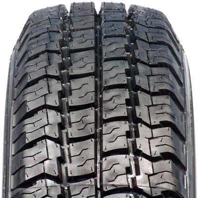 Летняя легкогрузовая шина Tigar Cargo Speed 205/65R16C 107/105T - фото 2 - id-p209243590