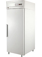 Шкаф холодильный POLAIR CM107-S (700 л, 0..+7)